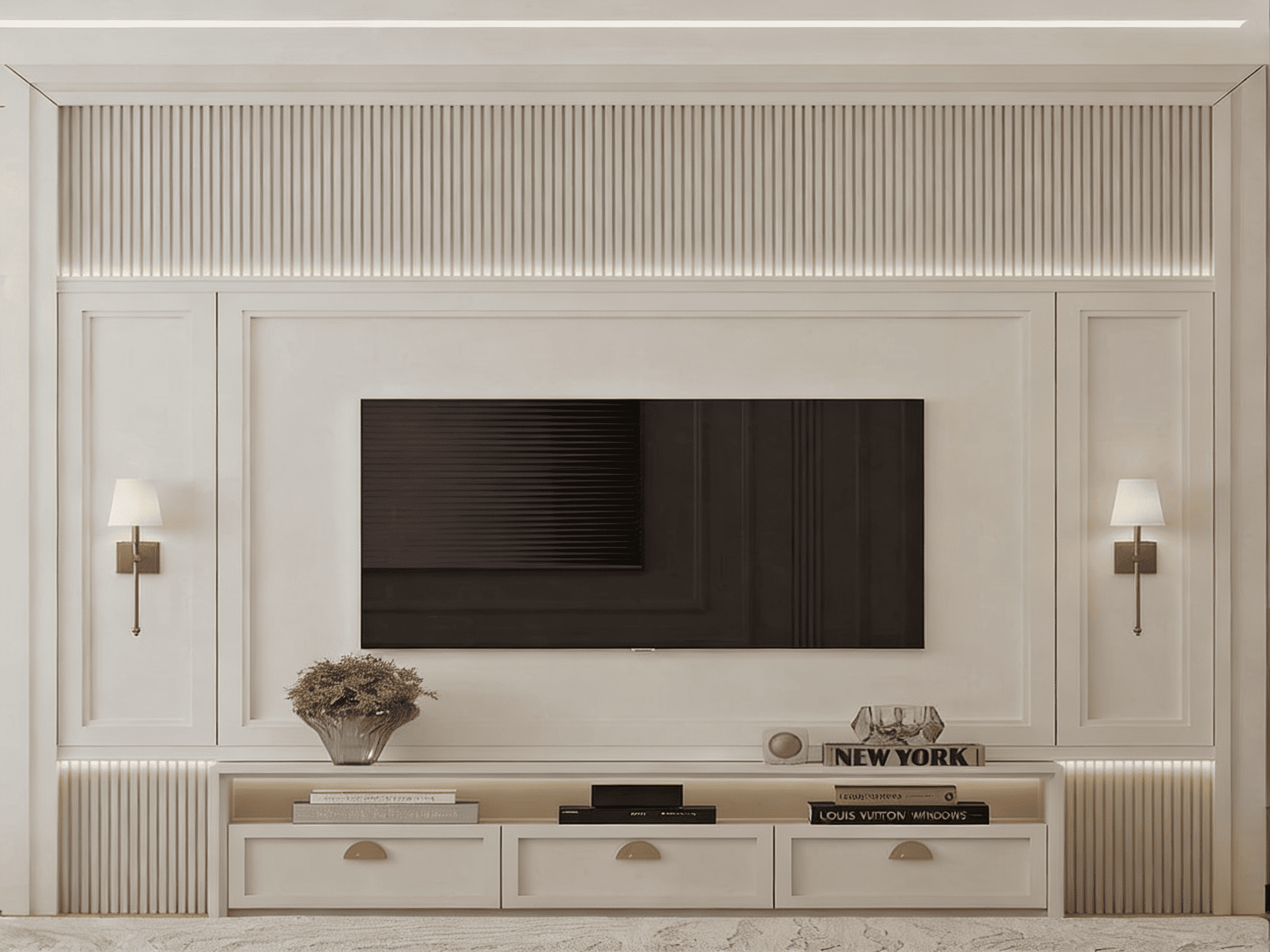 TV Units